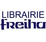 Librairie Freiha